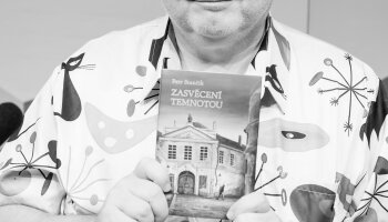 Petr Stančík